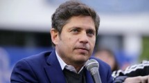 Imagen de Mundial 2026: Axel Kicillof les prohibió a sus funcionarios viajar y advirtió que deberán renunciar si lo hacen