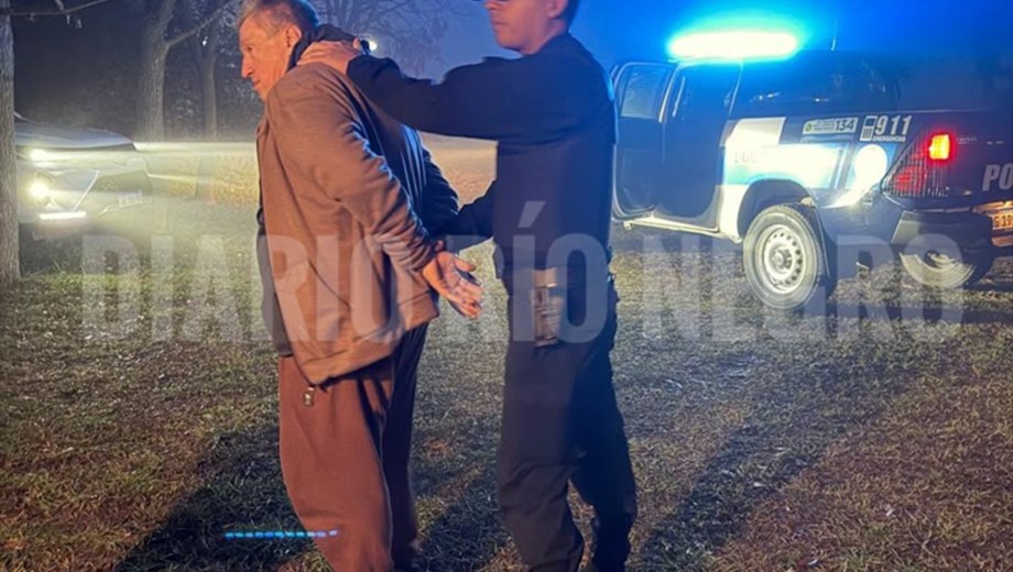 Secta Rusa en Bariloche: "No me probaron nada", Konstantin Rudnev cruzó duramente a la Fiscalía
