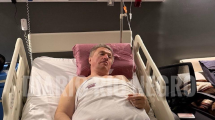 Imagen de Secta Rusa en Bariloche: la Justicia define si Konstantin Rudnev regresa a prisión bajo una fuerte advertencia de su esposa