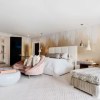 Imagen de La suite premium de Lionel Messi en Miami por dentro: cómo es su exclusivo cuarto con estética de hotel boutique y paneles de marfil