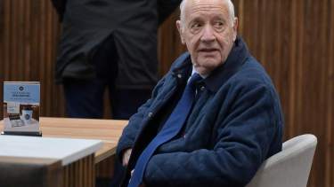 Causa Cuadernos: Roberto Lavagna volvió a referirse a una «cartelización» y habló de sobreprecios en obras de Vialidad