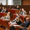 Imagen de El convenio por los bienes de YPF promete una sesión “intensa” en la Legislatura de Chubut 