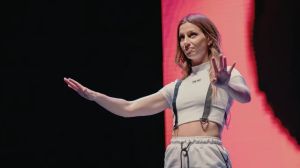 «Gracias por hablar»: el masivo apoyo a la licenciada Cecilia Ce en redes, tras su separación de Nacho Levy