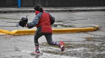 Imagen de Alerta en la Patagonia por lluvias: mapa y los peores horarios en Neuquén, Río Negro y Chubut este martes 9 de junio