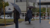 Imagen de Temperaturas superiores y más lluvias en una zona de la Patagonia: los mapas con el pronóstico trimestral del SMN