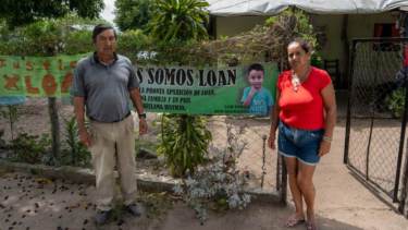 Comienza esta semana el juicio por la desaparición de Loan: cronograma de audiencias y los 17 acusados