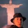 Imagen de El último posteo y video de Lucas Vignale antes del fatal accidente en Río de Janeiro