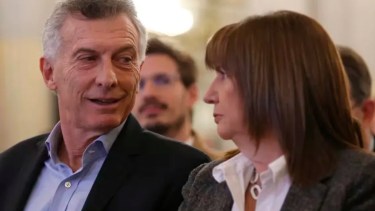 La interna en el Gobierno por la negativa de Patricia Bullrich al pliego de Michelli es seguida por el PRO: qué movimientos analiza