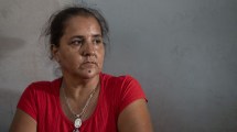 Imagen de Caso Loan: María Noguera se descompensó durante el juicio y debió ser asistida