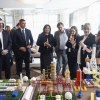 Imagen de Río Negro firmó un acuerdo con YPF que permitirá nuevas oportunidades educativas