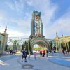 Imagen de De Neuquén al parque más ambicioso de Universal Orlando, Estados Unidos