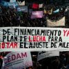 Imagen de El Gobierno ofreció una suba del 24,3% a las universidades, pero no hubo acuerdo: pidió retirar la demanda por la Ley de Financiamiento