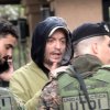 Imagen de Máximo Kirchner se acercó a la vivienda del Indio Solari para acompañar a sus seres queridos