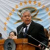 Imagen de A 71 años de la provincialización de Neuquén, Rolando Figueroa firmó un decreto para cambiar la forma de cantar el himno