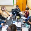 Imagen de Receso invernal y tecnología: llega una nueva colonia digital con robótica y programación gratis en Neuquén