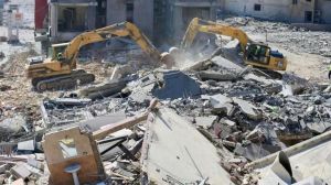 El alto el fuego vuelve a tambalear en Medio Oriente: Israel interceptó proyectiles lanzados desde Líbano