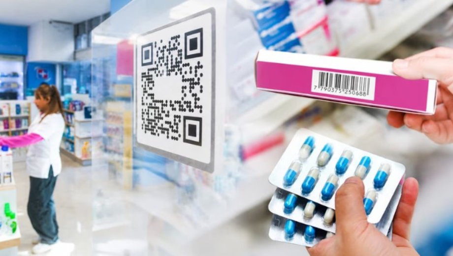 Será obligatorio  implementar el etiquetado digital de medicamentos. Foto: Gentileza NA.