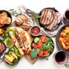 Imagen de Qué cocinar esta semana: menú día por día del 8 al 12 de junio por el chef Roberto Montiel