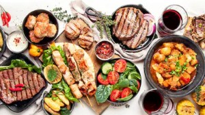 Qué cocinar esta semana: menú día por día del 8 al 12 de junio por el chef Roberto Montiel