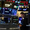 Imagen de Acciones y bonos argentinos cerraron con mayoría de bajas en una jornada sin referencia de Wall Street