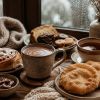 Imagen de Las mejores meriendas para el invierno: qué elegir para los días de frío en la Patagonia