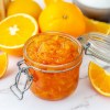 Imagen de Dolli Irigoyen nos comparte su receta del dulce de naranjas