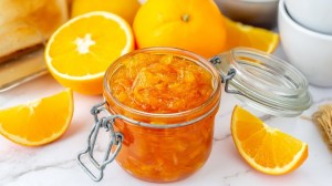 Dolli Irigoyen nos comparte su receta del dulce de naranjas