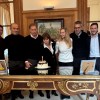 Imagen de Karina Milei saludó a Bullrich por su cumpleaños y mostró una foto de unidad en el oficialismo