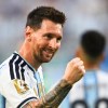 Imagen de La prensa internacional se rindió a Messi: "Eterno", "de otro mundo" y "la historia del fútbol"