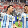Imagen de Messi, el superhéroe nacional no se detiene: doblete, récord histórico y otro día inolvidable con la Selección Argentina