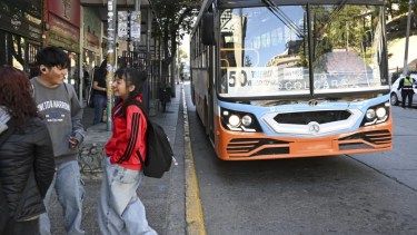 Audiencia Pública: Oradores rechazan el pedido de aumento del boleto de colectivo en Bariloche