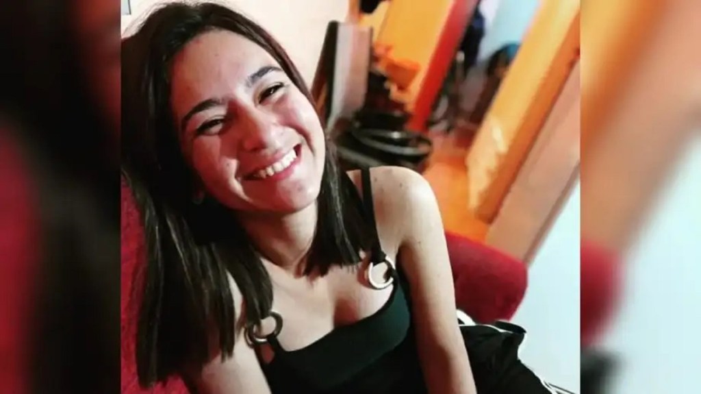 Imputaron al conductor que mató a Micaela Blanco y se dio a la fuga en Centenario