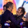 Imagen de Por qué Manuel Adorni resiste en el Gobierno: las tres razones por las que Javier Milei lo sostiene
