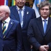 Imagen de Cumbre del Mercosur: La agenda de Javier Milei y los temas que generan fuertes fricciones con Brasil