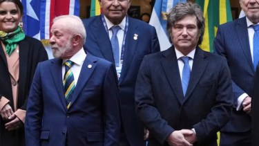 Cumbre del Mercosur: La agenda de Javier Milei y los temas que generan fuertes fricciones con Brasil