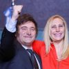 Imagen de El Gobierno redefine su plan para ganar terreno en CABA y suma nombres para acompañar a Javier Milei en las elecciones