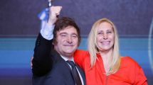 Imagen de El Gobierno redefine su plan para ganar terreno en CABA y suma nombres para acompañar a Javier Milei en las elecciones