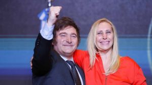 El Gobierno redefine su plan para ganar terreno en CABA y suma nombres para acompañar a Javier Milei en las elecciones