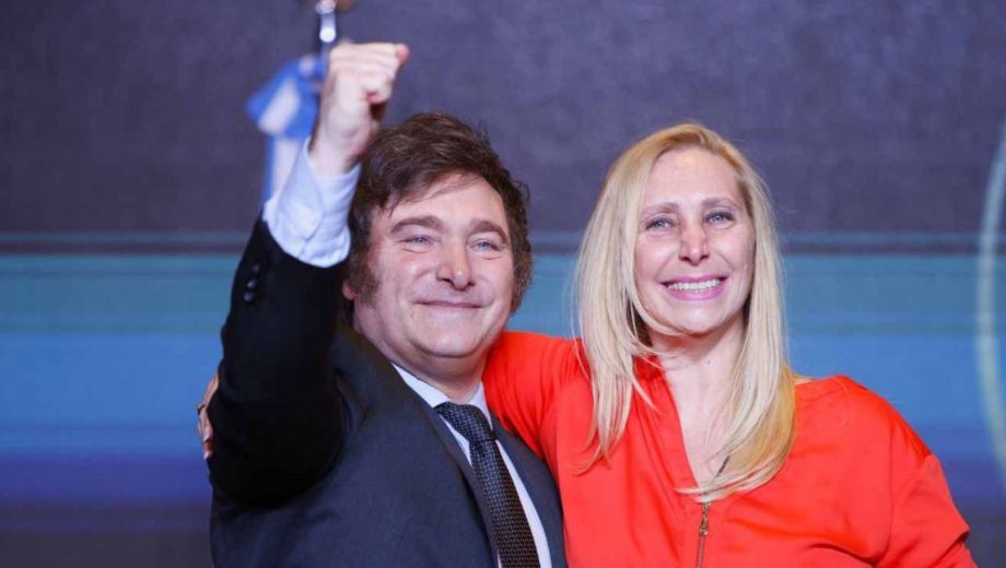 El Gobierno redefine su plan para ganar terreno en CABA y suma nombres para acompañar a Javier Milei en las elecciones