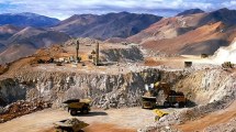 Imagen de La minería argentina aceleró su crecimiento en abril con impulso del shale y el litio