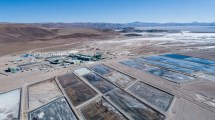 Imagen de El litio suma otro impulso con el RIGI: aprueban una inversión de US$ 208 millones para ampliar Sal de Oro en el Salar del Hombre Muerto 