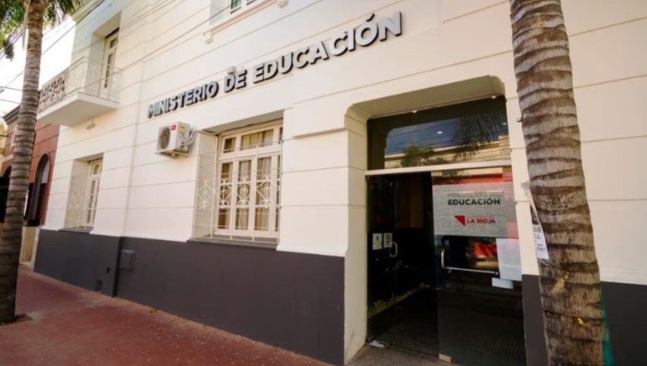 Suspendieron las clases del turno tarde en La Rioja por el Mundial 2026. Foto: Gentileza NA.