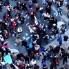 Imagen de “Misas ricoteras” en todo el país para despedir al Indio Solari