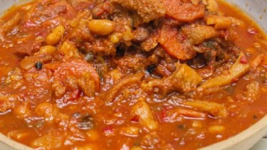 Platazo: Cómo hacer guiso de mondongo ¡nivel dios!