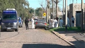 Tres muertos en Santa Fe por monóxido de carbono: un hombre provocó la intoxicación de sus hijos y se suicidó