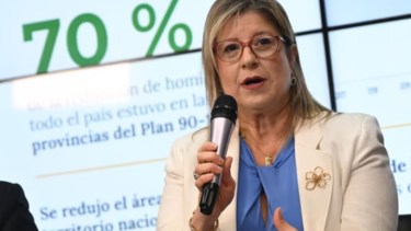 «Es ridículo pensar que se priorizó lo ideológico»: Alejandra Monteoliva sobre el lugar de la despedida del Indio Solari