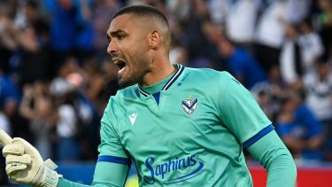 Boca cerró la llegada de Álvaro Montero: el arquero de Vélez será el segundo refuerzo de la era Arruabarrena