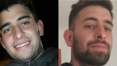 Murió tras recibir un disparo con el arma reglamentaria de su novia policía y su familia pide respuestas