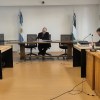 Imagen de Un juez saldó una polémica entre las partes y autorizó pericia odorológica al acusado de un homicidio en Bariloche