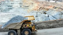Imagen de Los proyectos mineros más prometedores de Río Negro